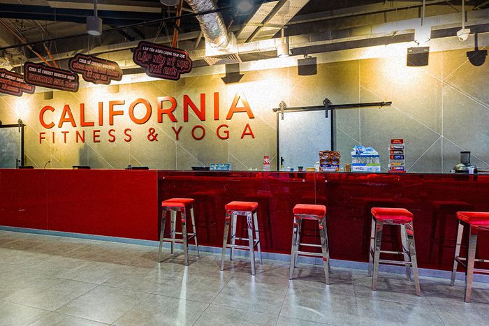 Ảnh California Fitness & Yoga Centers Vietnam 2