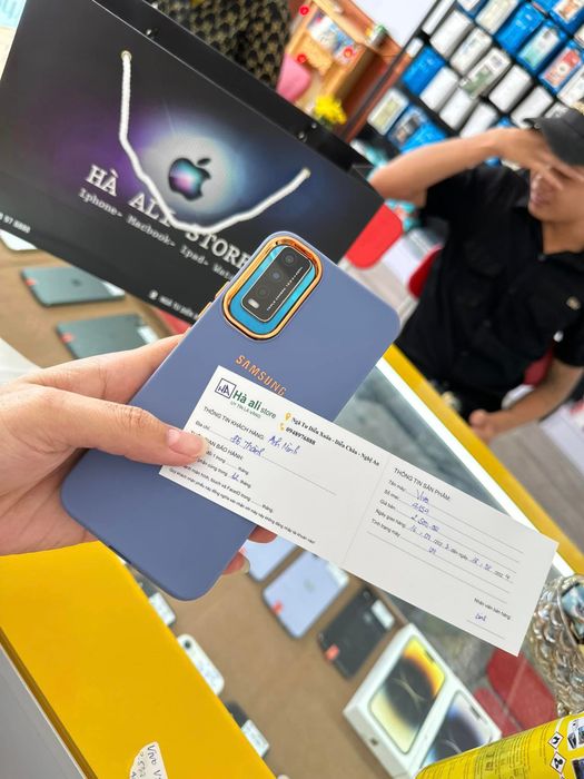 Hình ảnh Hà Ali Store 2