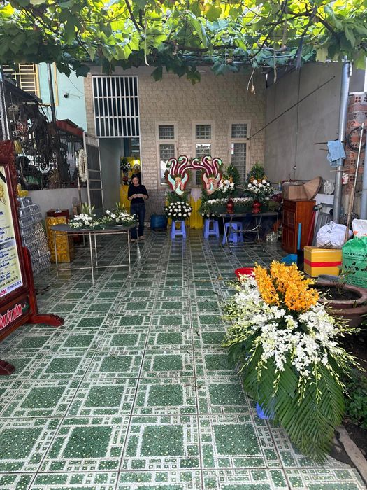 Ảnh 1 của Cơ Sở Mai Táng Trại Hòm Út Móm