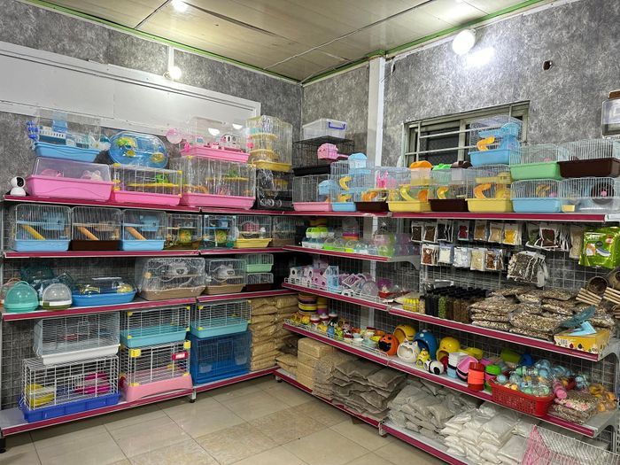 Hình ảnh Shop Thú Cưng Mochi 1
