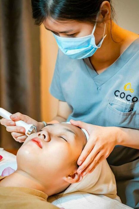 Hình ảnh 1 tại COCO Skin Clinic & Spa