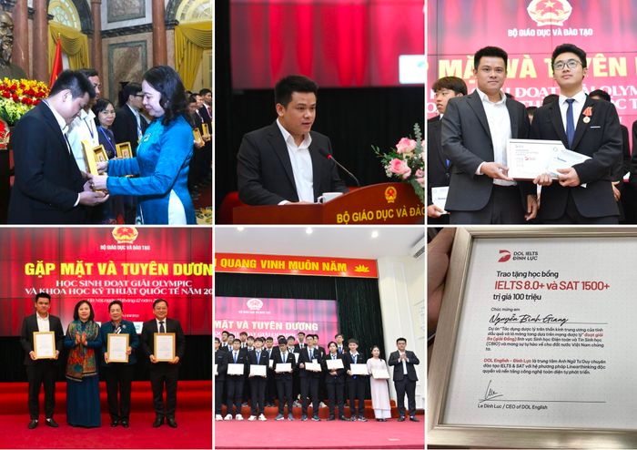 DOL English Hình Ảnh 3