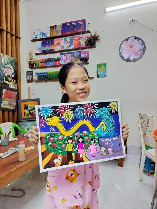 Hình ảnh 1 của Trung Tâm Năng Khiếu BFT Đà Nẵng