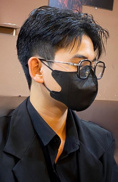 Ảnh 1 của Tiệm Cắt Tóc Minh Chiến