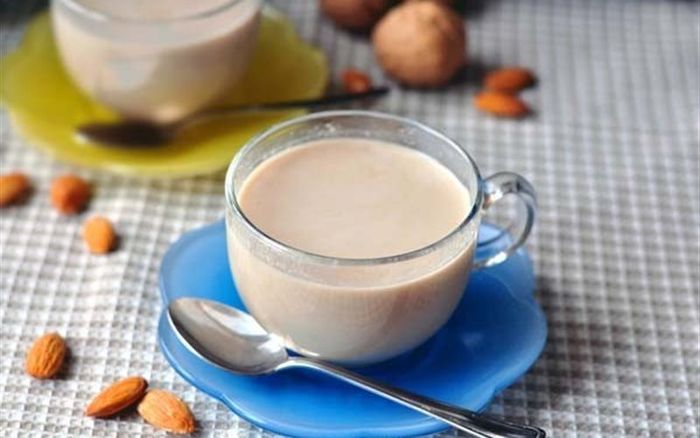 Cách uống ngũ cốc để tăng cân một cách hiệu quả và khỏe mạnh - hình 1