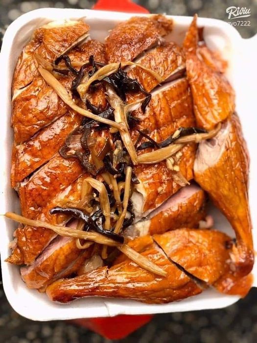 Ảnh 2 của Quán Minh Tâm