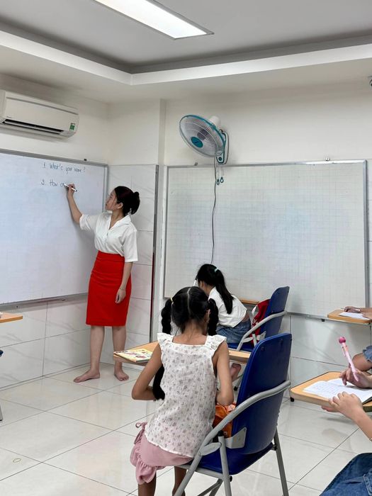 Ảnh 1 của Anh ngữ Abc4kids