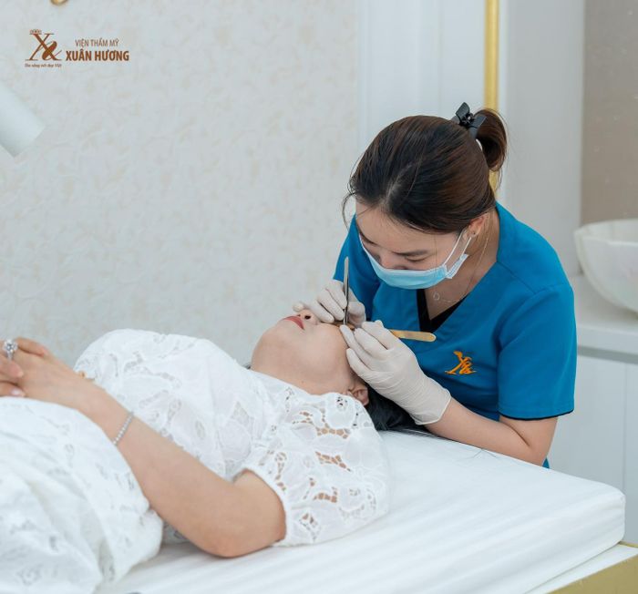 Ảnh 1 của Viện Thẩm Mỹ Xuân Hương