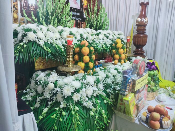 Hình ảnh Dịch vụ mai táng trọn gói Quang Minh 2