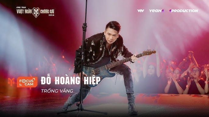 Đỗ Hoàng Hiệp ảnh 1