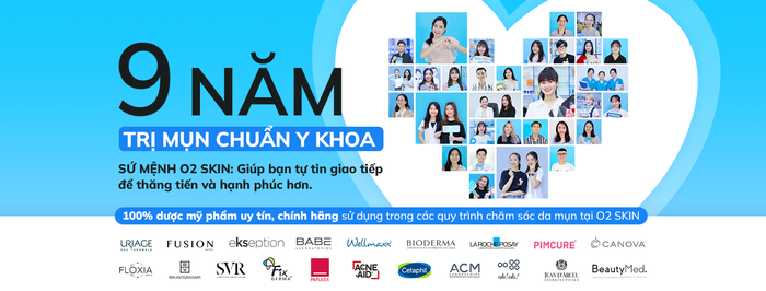 Hình ảnh minh hoạ (Nguồn: Phòng Khám Da Liễu O2 SKIN) - hình 2