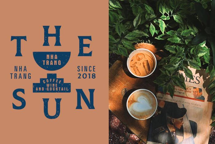Ảnh 1 của The Sun