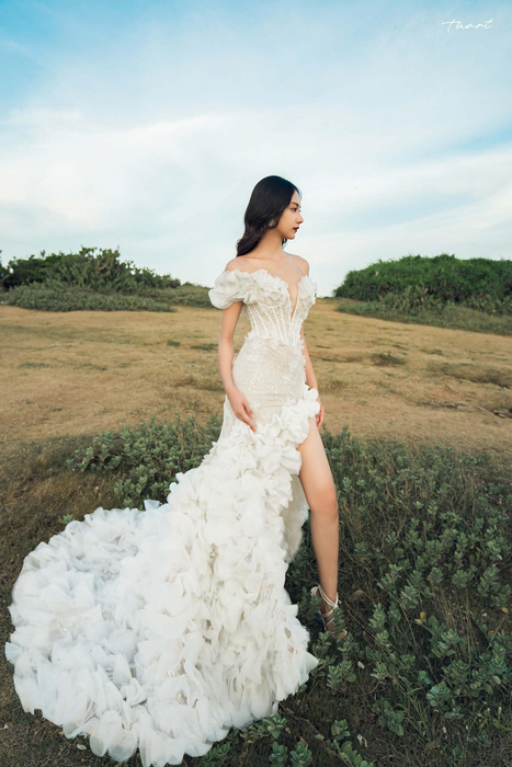 TuArt Wedding hình 1