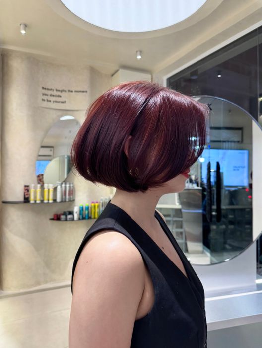 Guchi Hair Salon hình ảnh 1