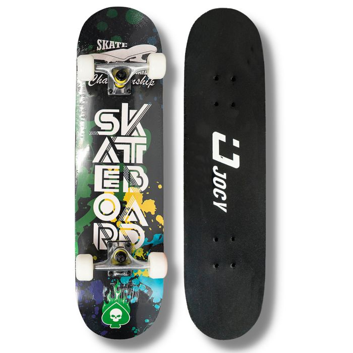 Ván Trượt Thể Thao Skateboard Jocy hình 1