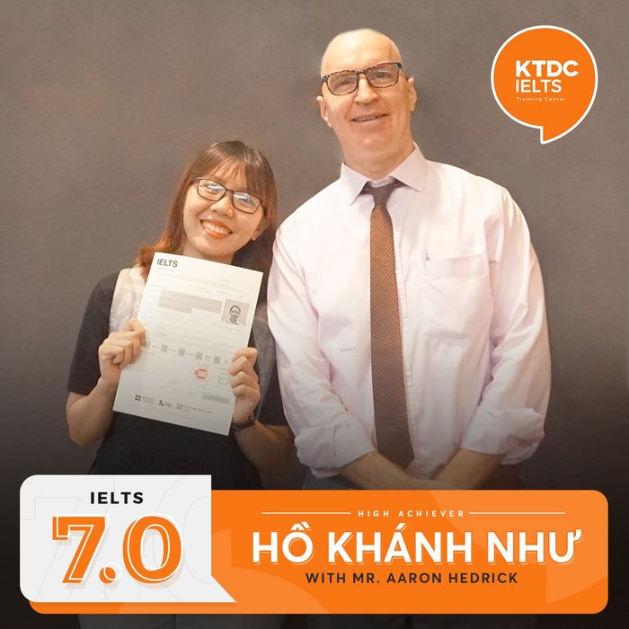 KTDC IELTS - ảnh 2