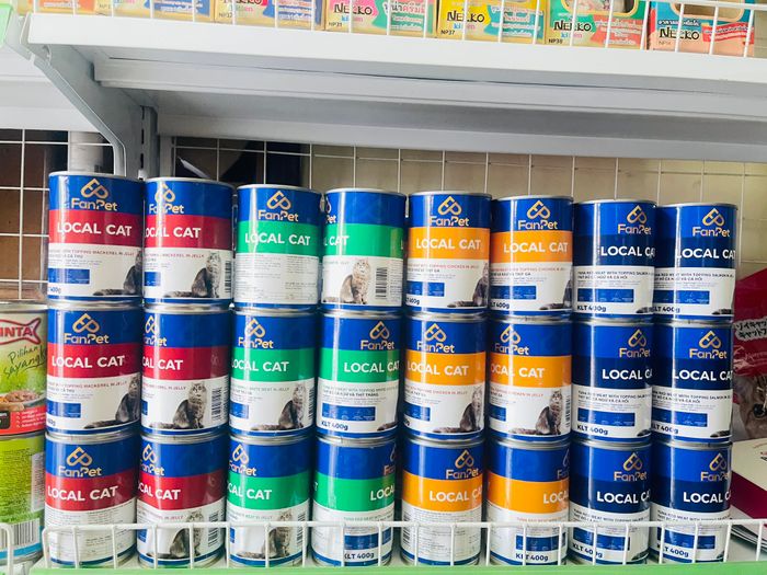 Hình ảnh 1 của LuLu Petshop