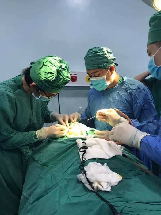 Hình ảnh 1 của Phòng khám Nha Khoa Thẩm Mỹ Thanh Tú tại Tam Kỳ