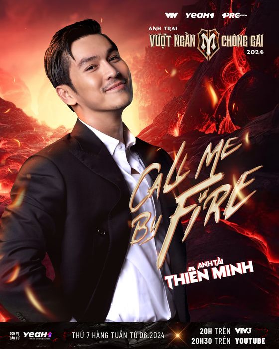 Thiên Minh hình 1