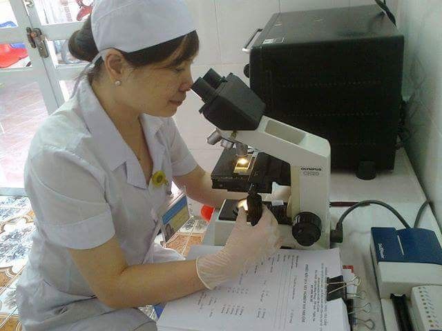 Phòng khám Sản Phụ và Nam khoa - Bác sĩ Ngân hình ảnh 2