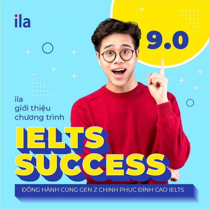 Hình ảnh 1 của Trung Tâm Anh Ngữ ILA Đồng Nai