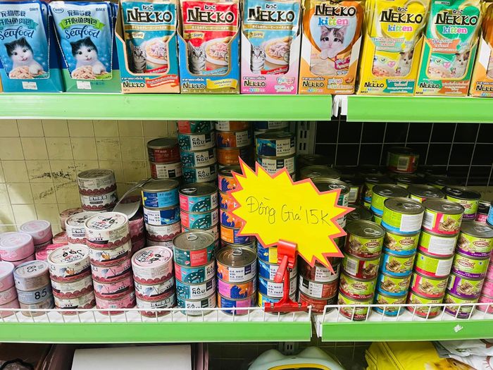 Hình ảnh 2 của LuLu Petshop
