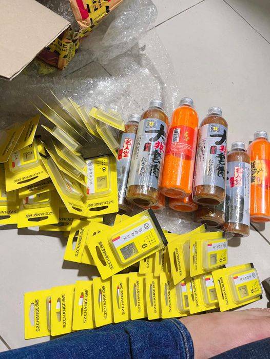 Hình ảnh Châu Vinh Fishing 2