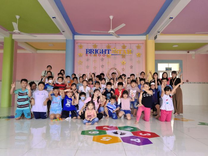 Trung tâm Anh Ngữ Mỹ Việt - Hình ảnh 1