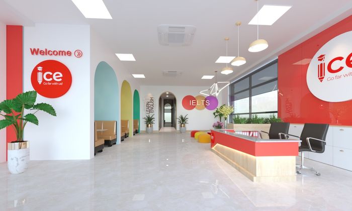Hình ảnh ICE IELTS Bắc Ninh - 2