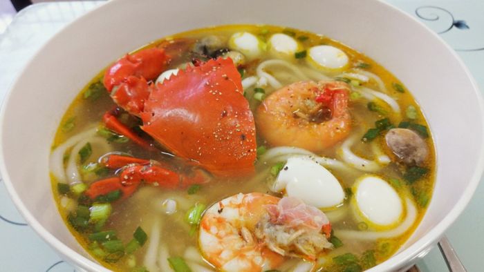 Hình ảnh Bún Thái 265 2