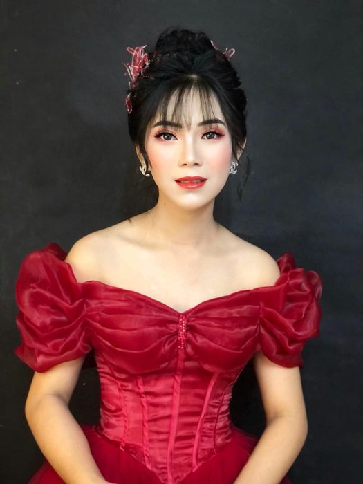 Hình Ảnh Studio Ngọc Giàu 2