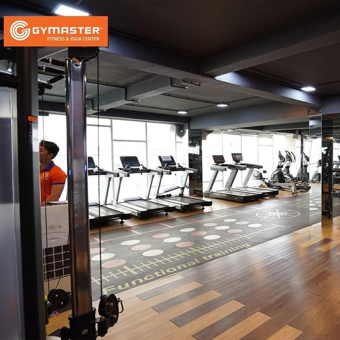 Hình ảnh 2 của Gymaster Center