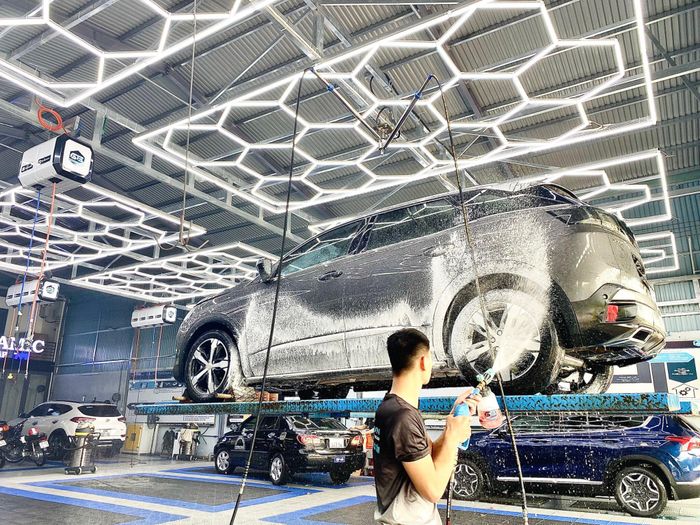StoreDetailing Đồng Xoài - Ảnh 1
