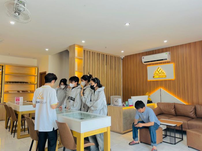 Táo Shop ảnh 1