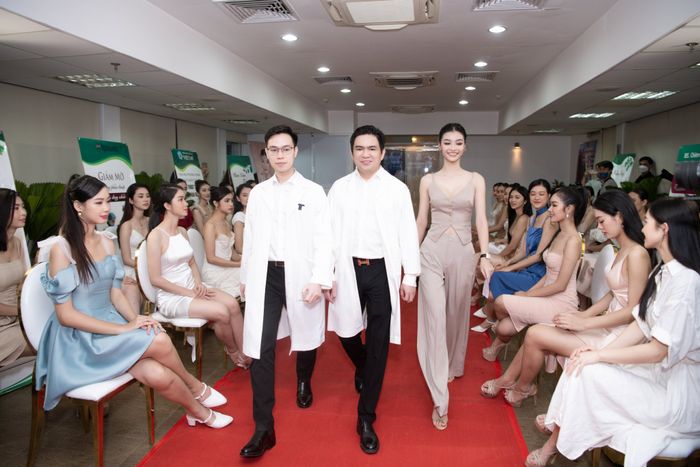 Hình Ảnh Bệnh Viện Thẩm Mỹ Việt Mỹ 1