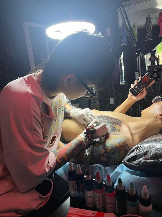Hình ảnh 1 của Kaylok Tattoo