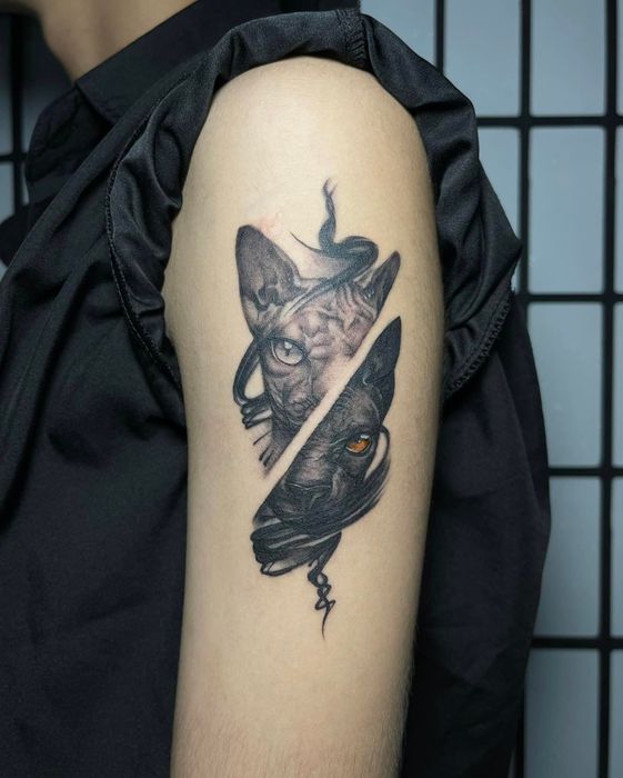Hình ảnh B.tattoo Tây Ninh 2