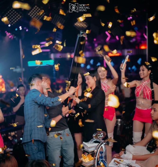 Ảnh New Phương Đông Club 1