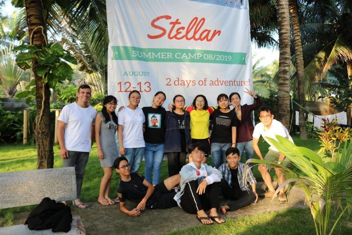 Hình ảnh Trung tâm Ngoại ngữ Stellar