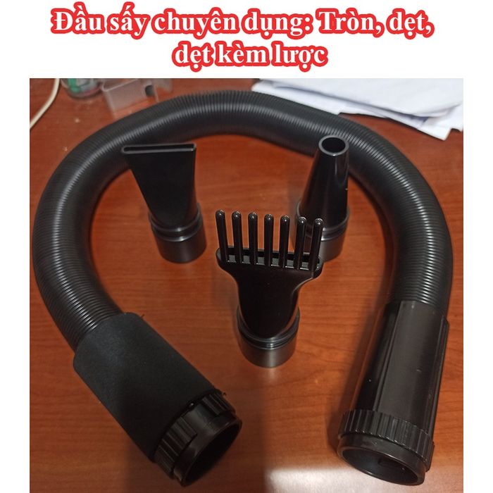 Hình ảnh Máy Sấy Lông Chó Shanghai Shenyue SN102 lần 2