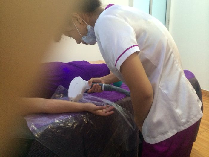 Hình ảnh Ngọc Spa 1