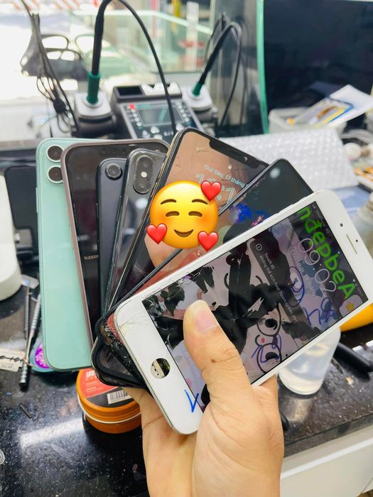 Hình ảnh 2 của Trung Hiếu Store