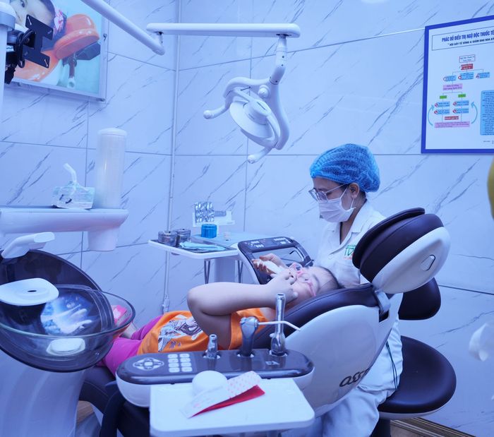 Ảnh 1 của Nha khoa Trẻ