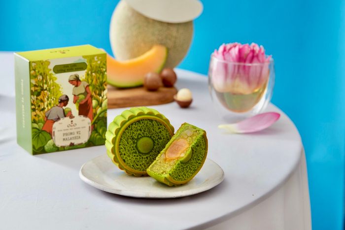 Hình ảnh O'Food Việt Nam - Original & Organic 1