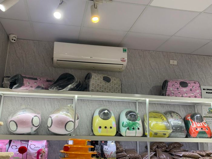 Hình ảnh 1 của Max Pet Shop