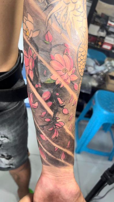 Ảnh 2 của Studio Xăm 197 Ink