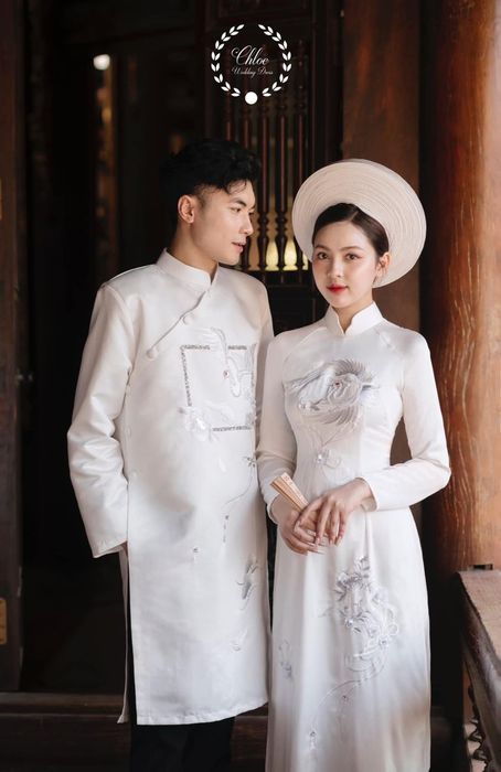 Chloe Wedding - Hình ảnh 2