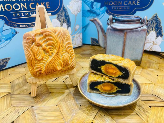 Hình ảnh Ngon Bakery 2