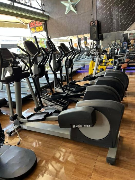 Ảnh 2 của Long Star Gym & Fitness