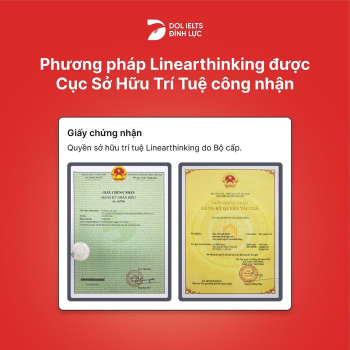DOL English - Trung tâm Tiếng Anh Tư Duy đầu tiên tại Việt Nam, hình ảnh 2